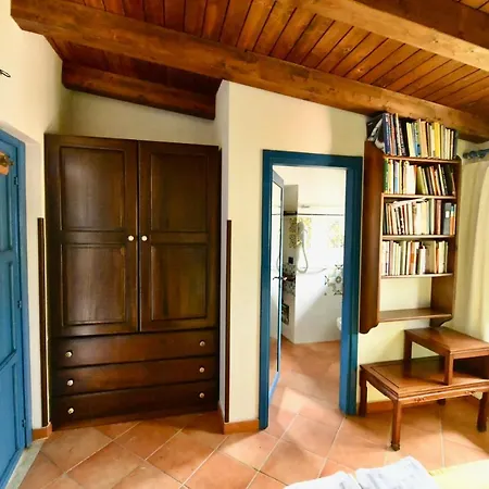 Holiday home Depandance Favignana *